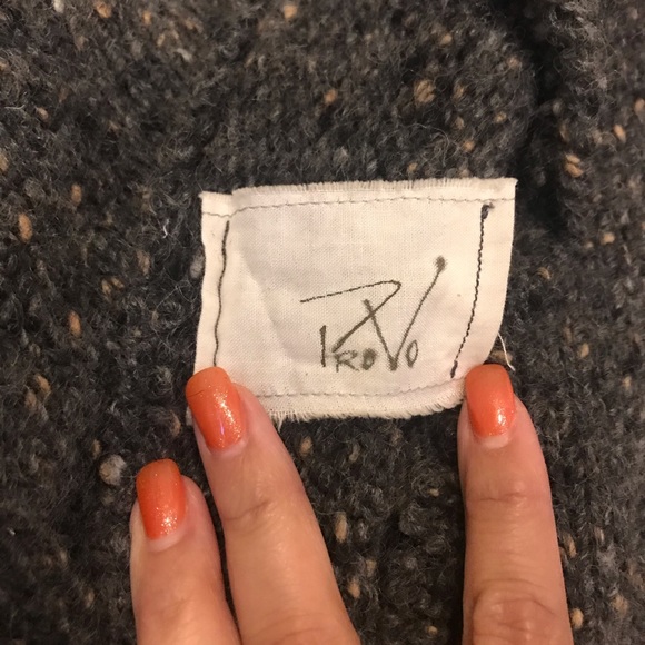 Sweater - Picture 7 of 7